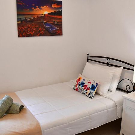 Da Vinci Kavouropetra Villa Aegina ภายนอก รูปภาพ