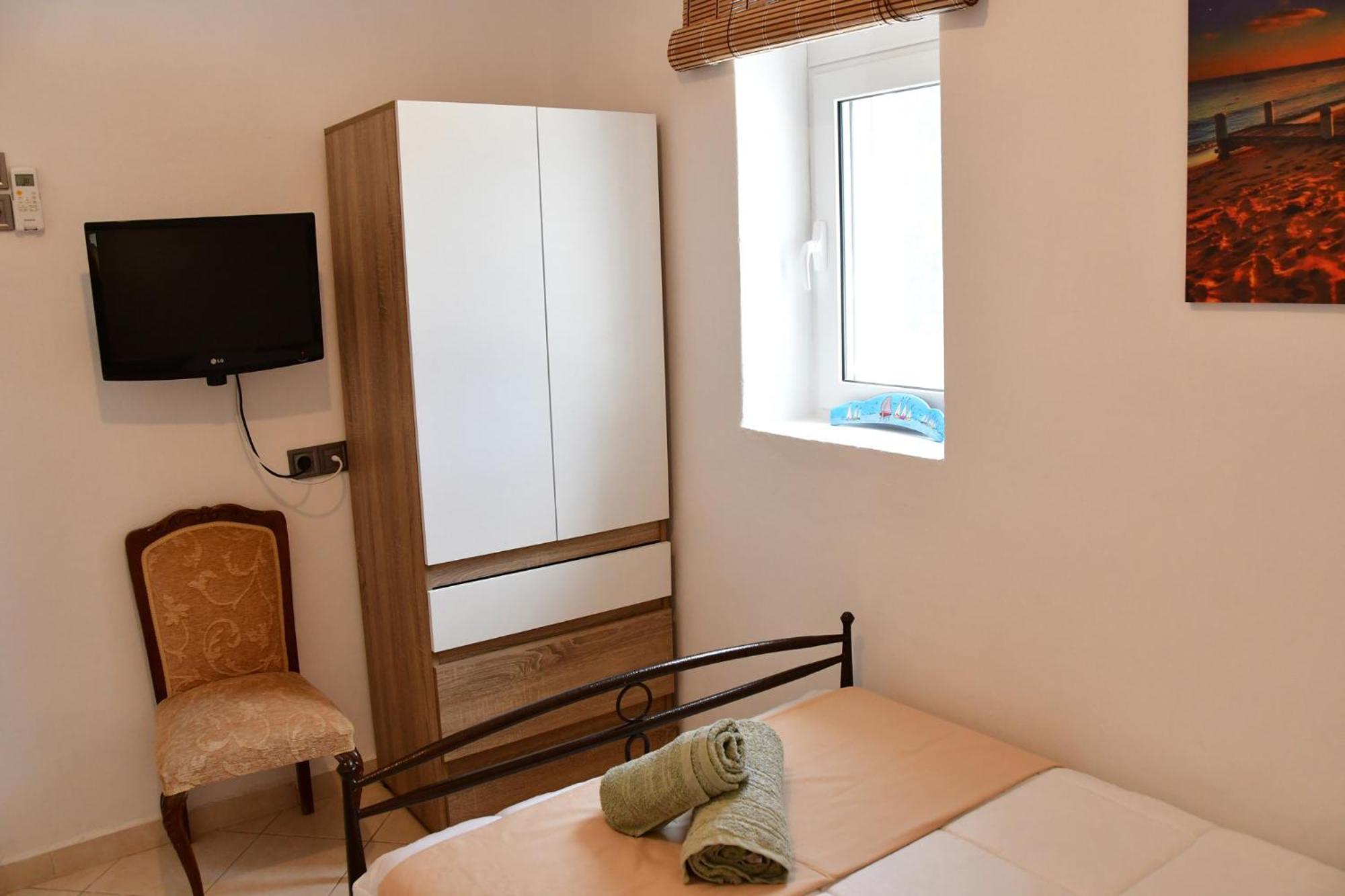 Da Vinci Kavouropetra Villa Aegina ภายนอก รูปภาพ